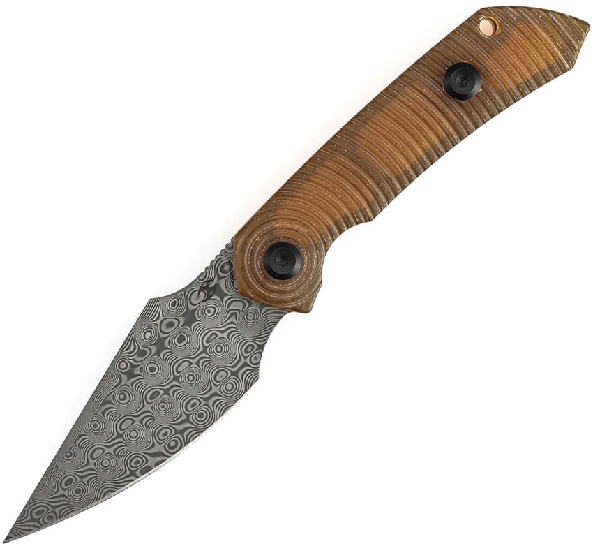 Fenrir Fixed Blade PEI - KG3034A1
