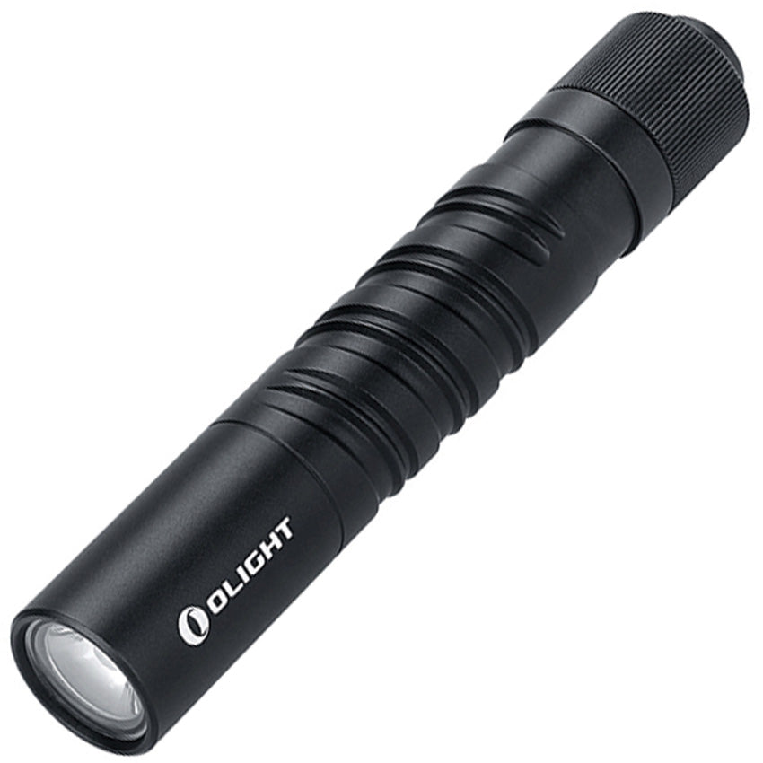 i3T EOS Mini Flashlight Black - OLTI3TEOSBK