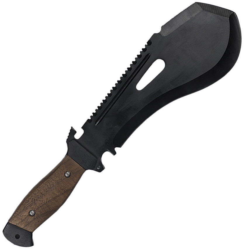 Bolo Machete With Scabbard - M4600