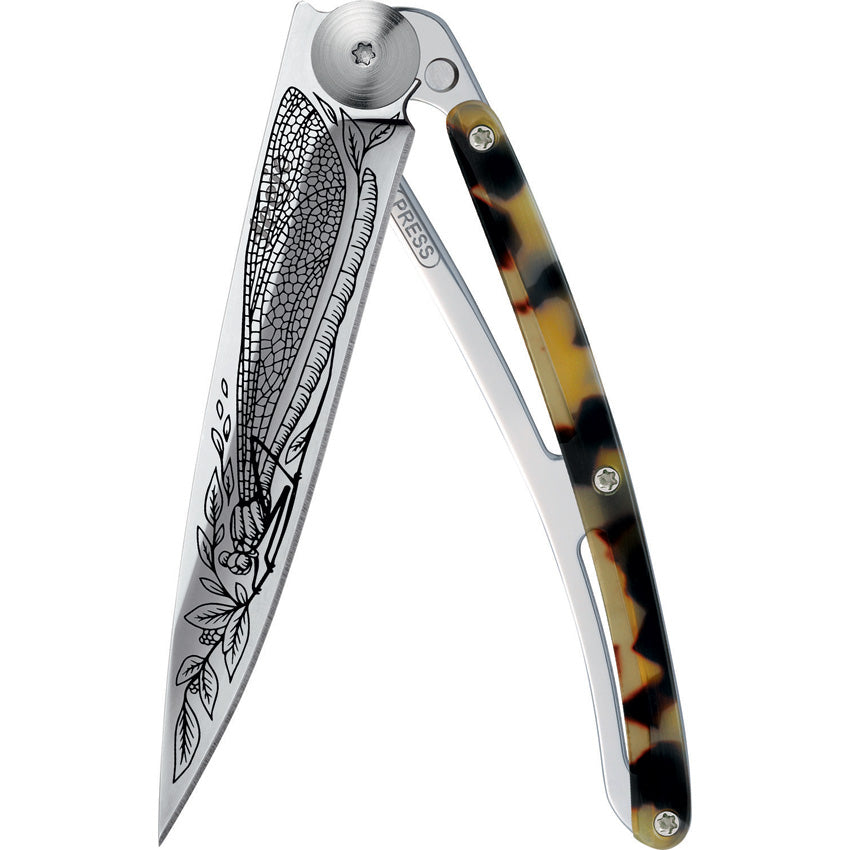 Tattoo Linerlock 37g Dragonfly - DEE1AC104