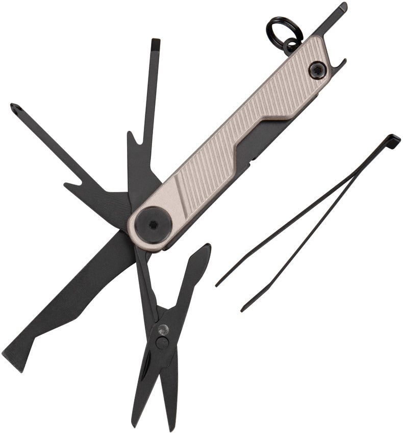 Armbar Mini Multi Tool Gold - G1072683