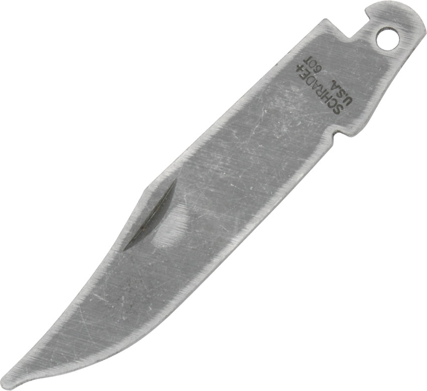 Knife Blade Schrade Folding - BL686