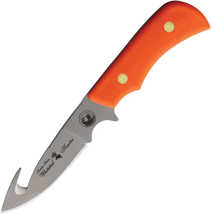 Trekker Whitetail Orange - KOA00178FG