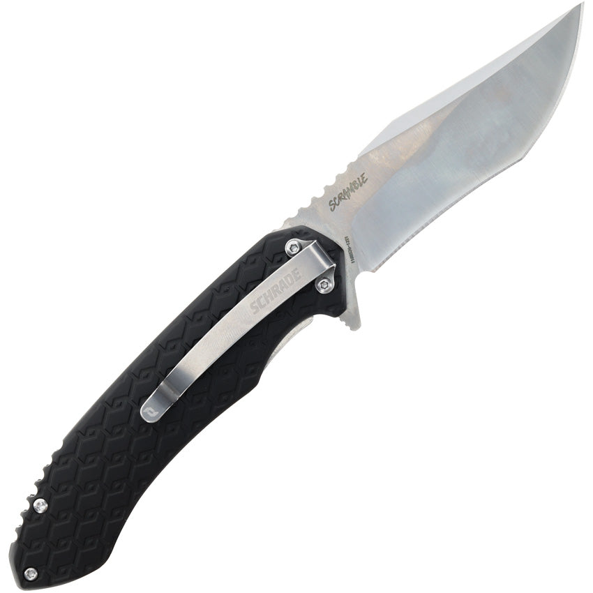 Scramble Linerlock - SCH1159311