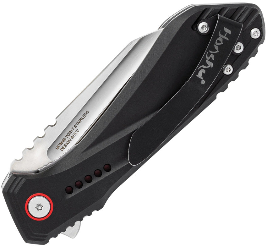 Honshu Sumorusodo Linerlock - UC3540