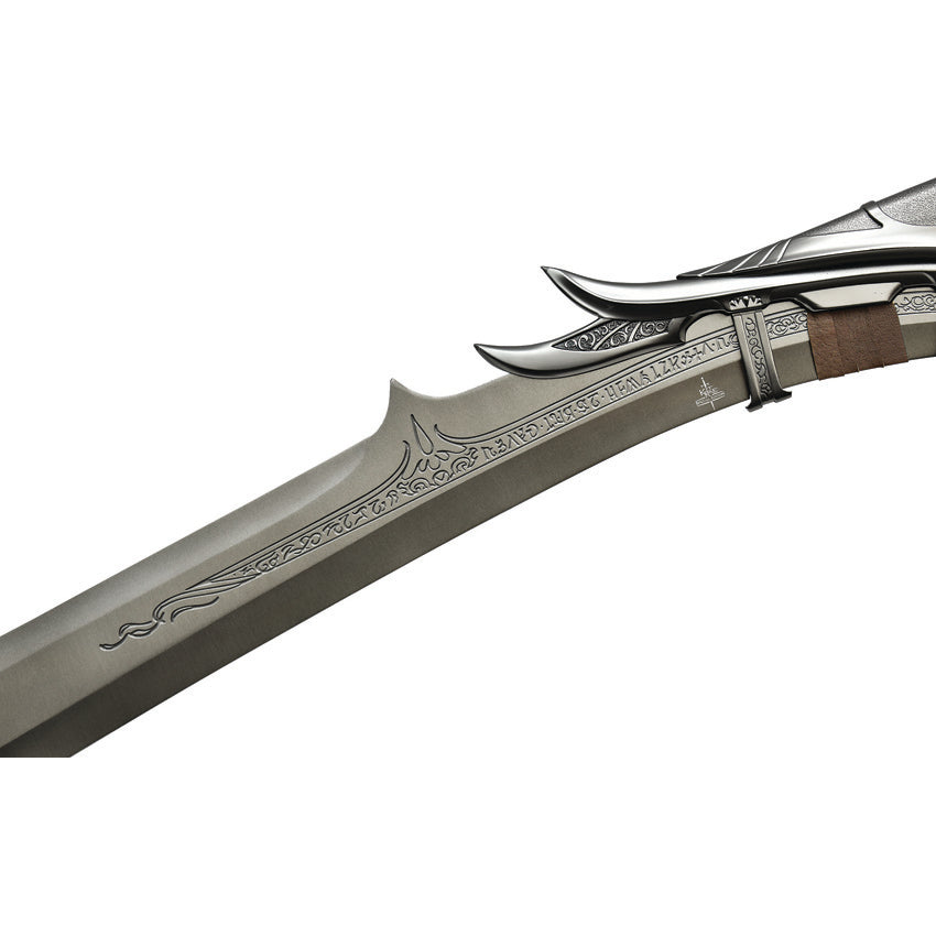 Mithrodin Sword - KR0076