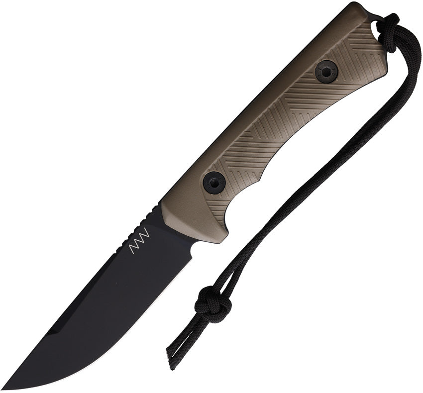 P200 Fixed Blade Coyote - ANVP200048