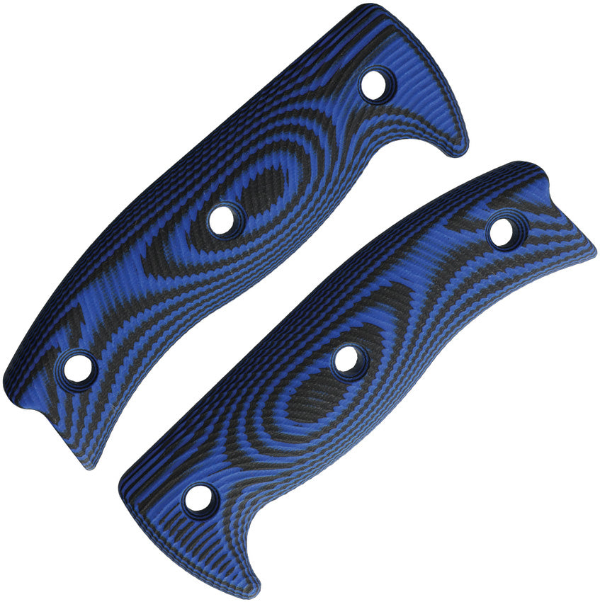 Handle For ESEE 5 Blk/Blue - ES53D008