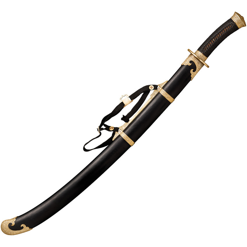 Chinese Sabre - CSSWCHNSBR