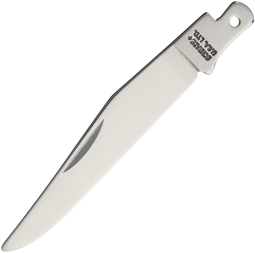 Knife Blade - S673