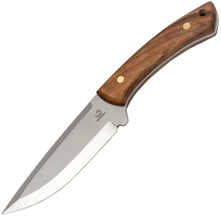 Hunter Fixed Blade - BVRHGK1A