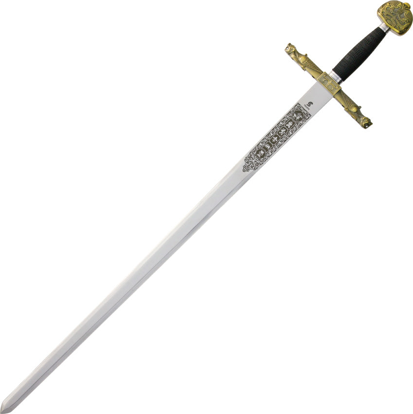 Charlemagne Sword - CI3209