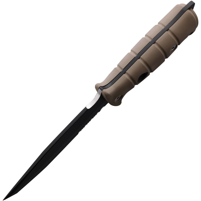 TORK-SR Survival Knife - WSTORK3215N