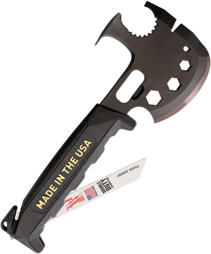 Off Grid Survival Axe - IFSA