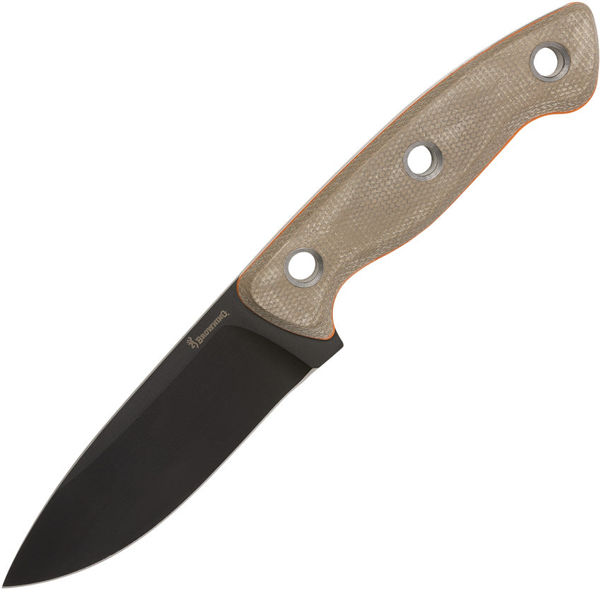 Small Desolation Fixed Blade - BR0508B