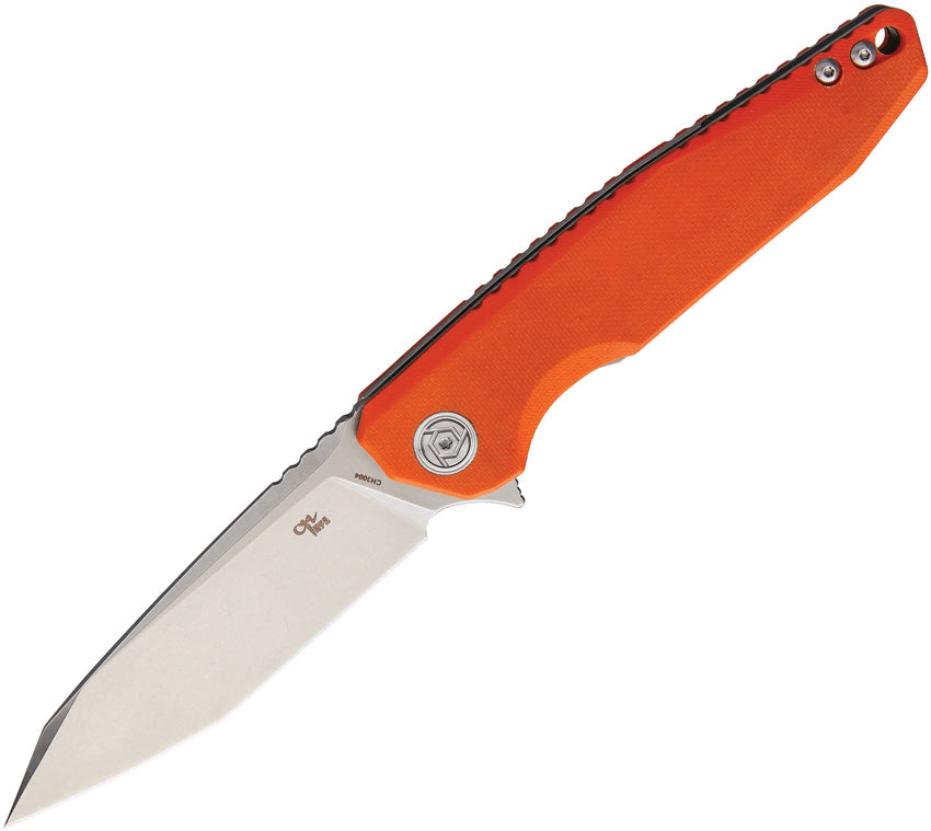 Linerlock Black - CH3004OR