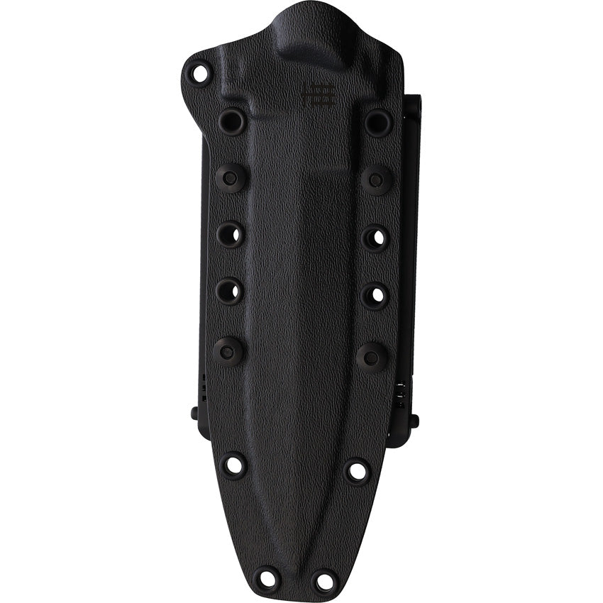 Medium Infantry Knife BLK DE - HBBMIK01PSBLKDE