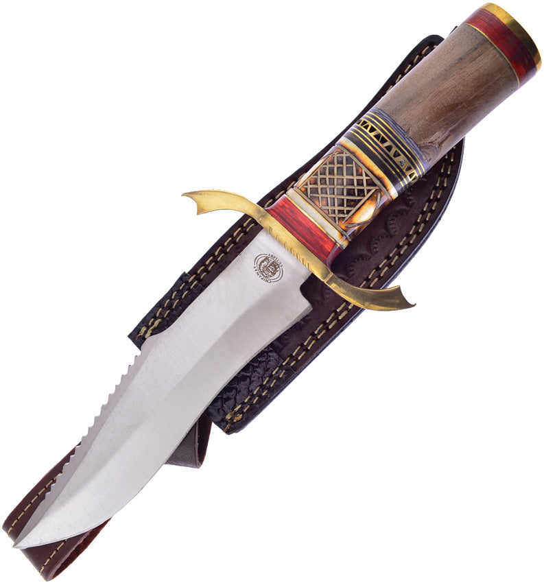 Frost Falcon Bowie - FCW701WW