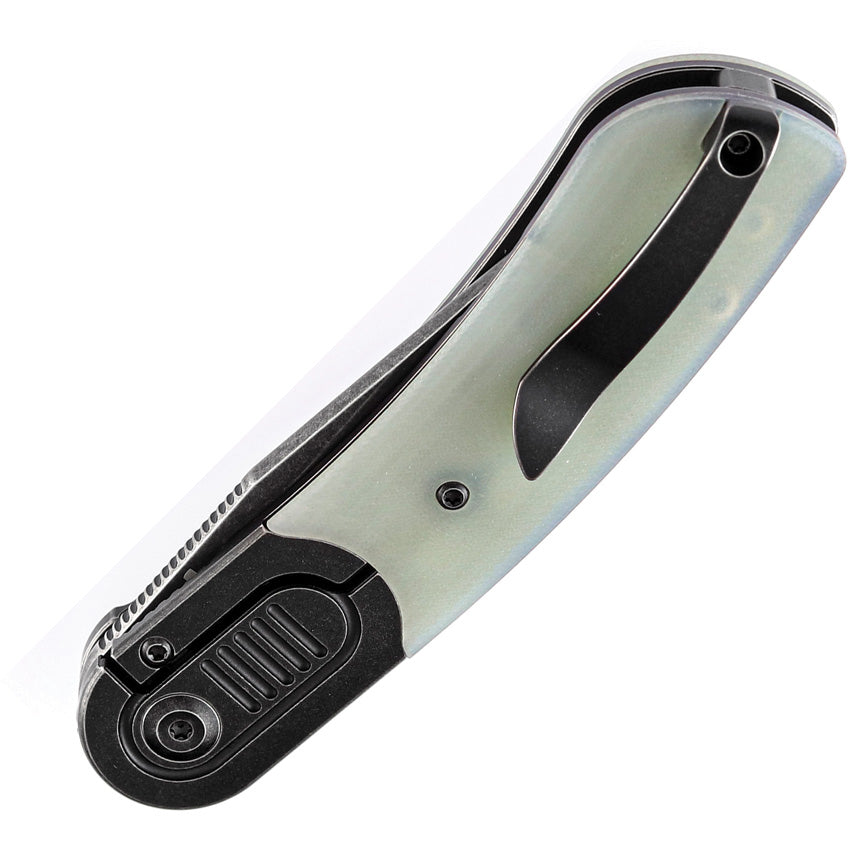 Reverie Framelock Jade - K2025A5