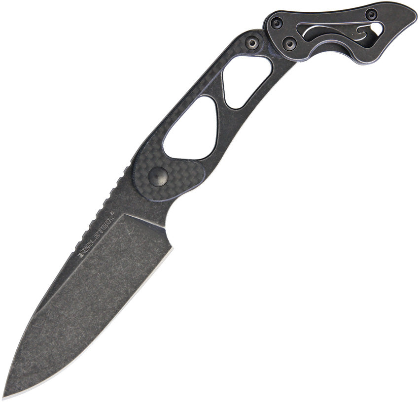 Cormorant Apex Blackwash - RS3724
