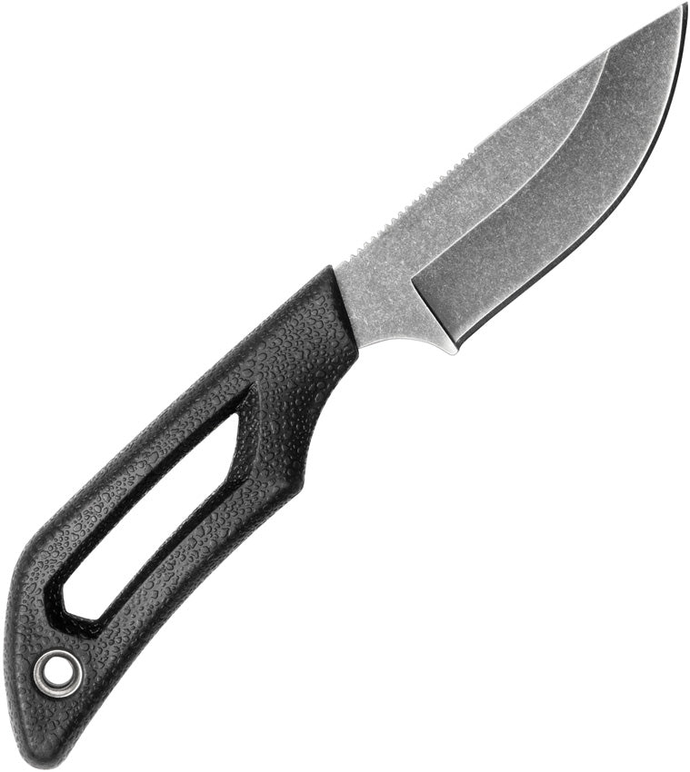 Pivot Fixed Blade DP Black - OEPKDP1C