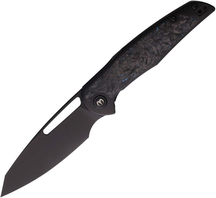 Phorus V2 Linerlock - MLDDL01BB