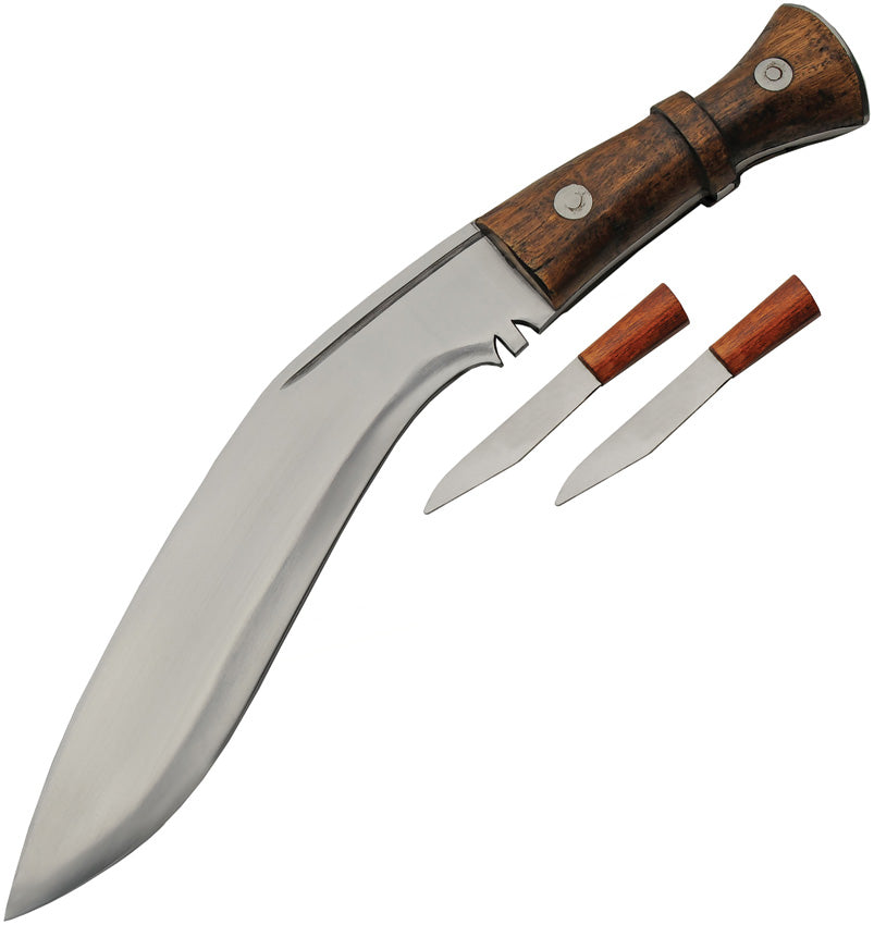 Gurkha Service Kukri - PA882450