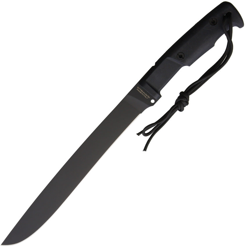 Mato Grosso Machete Black - EX0400BLK