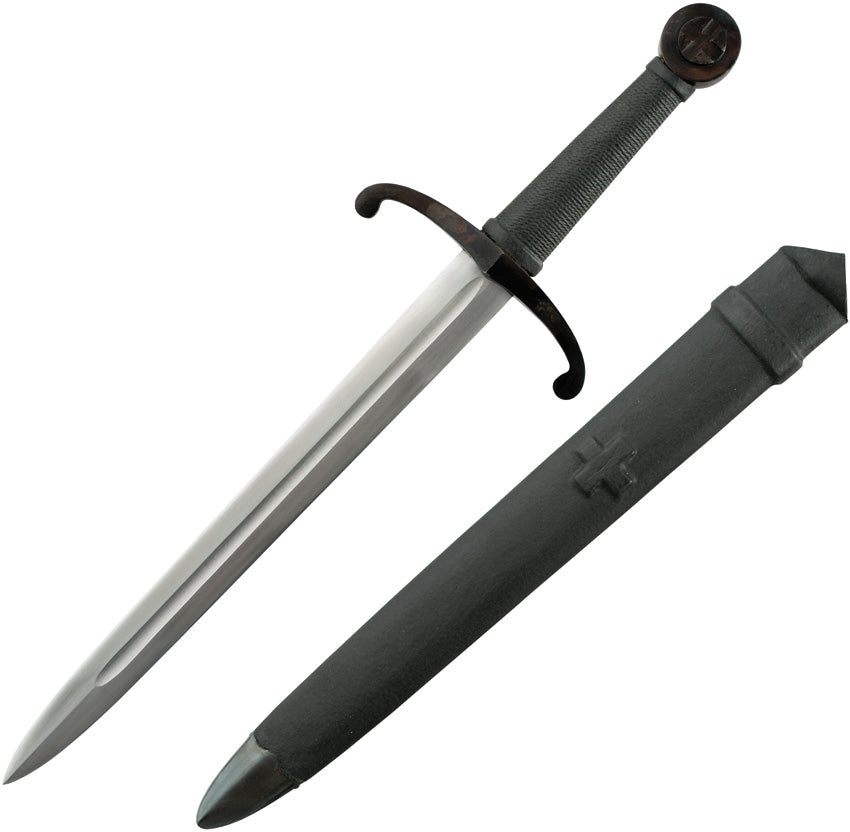 Brookhart Hospitaller Dagger - IP613