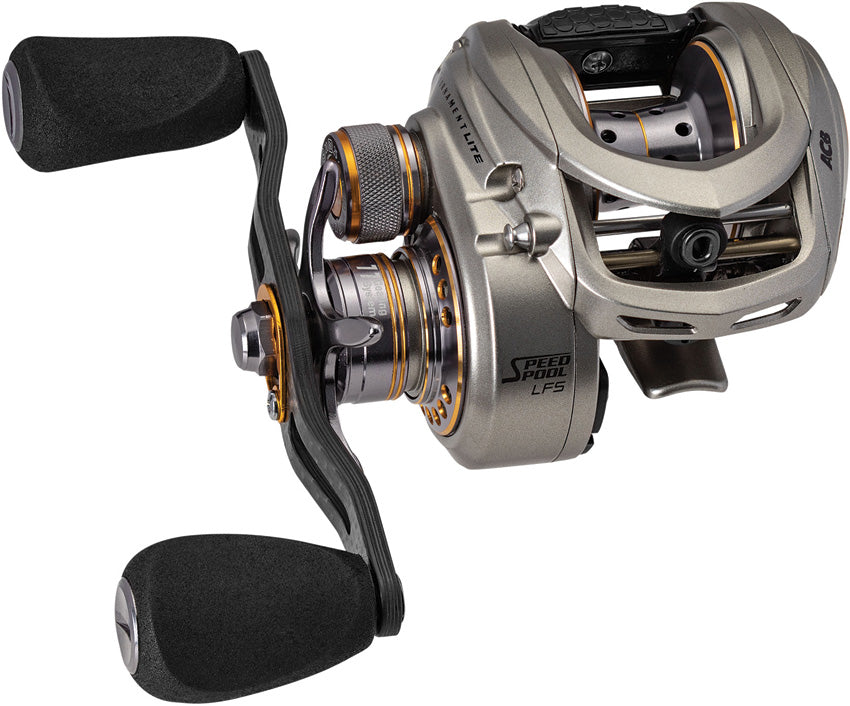 Tournament Lite LFS Reel - LWTLT1SH