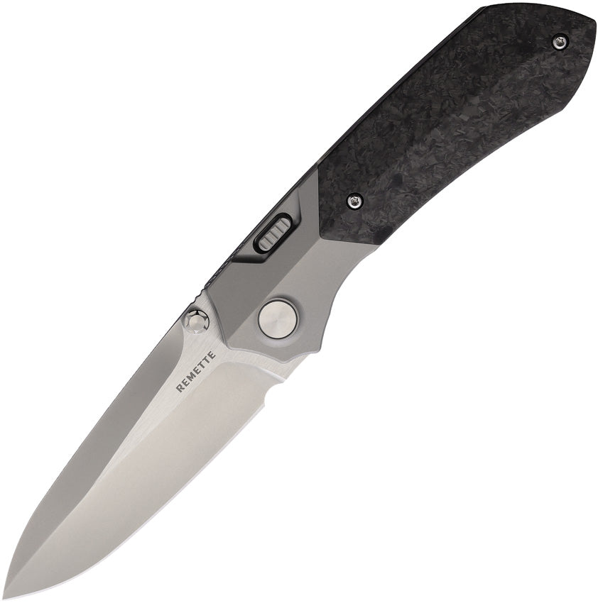 RTPT Framelock CF - RMTRTPTE