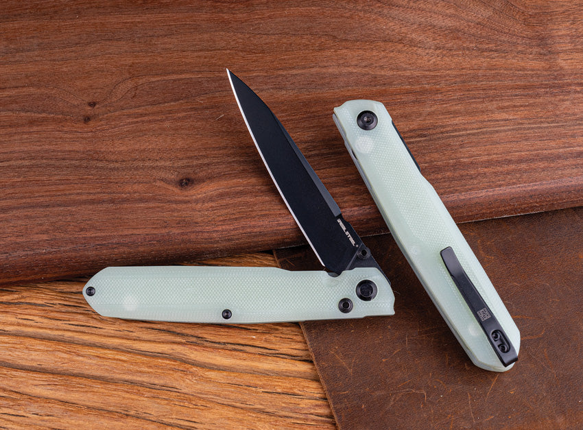 G5 Metamorph Button Lock Jde - RS7832N