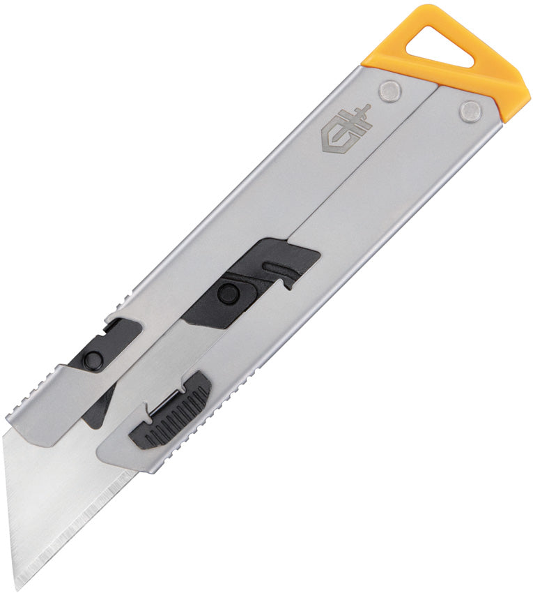 EAB Slim Slide Lock Silver - G1072686