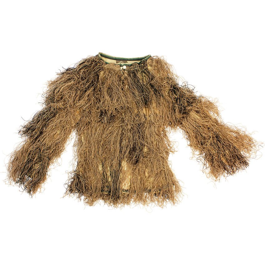 5-Piece Ghillie Suit Desert - RED70916ML