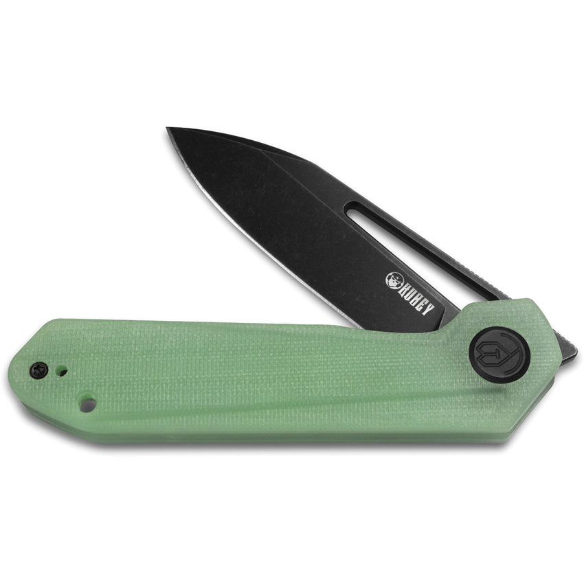 Royal Linerlock Black Jade - KUB321C
