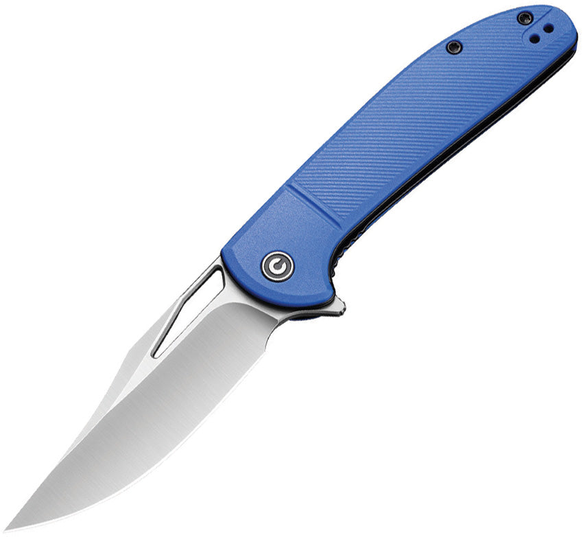 Ortis Linerlock Blue - CIVC2013A