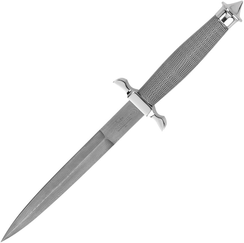 Silver Shadow Dagger Damas - GH441D
