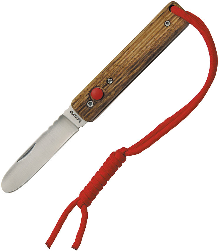 Papagayo Kids Knife - BALECO340