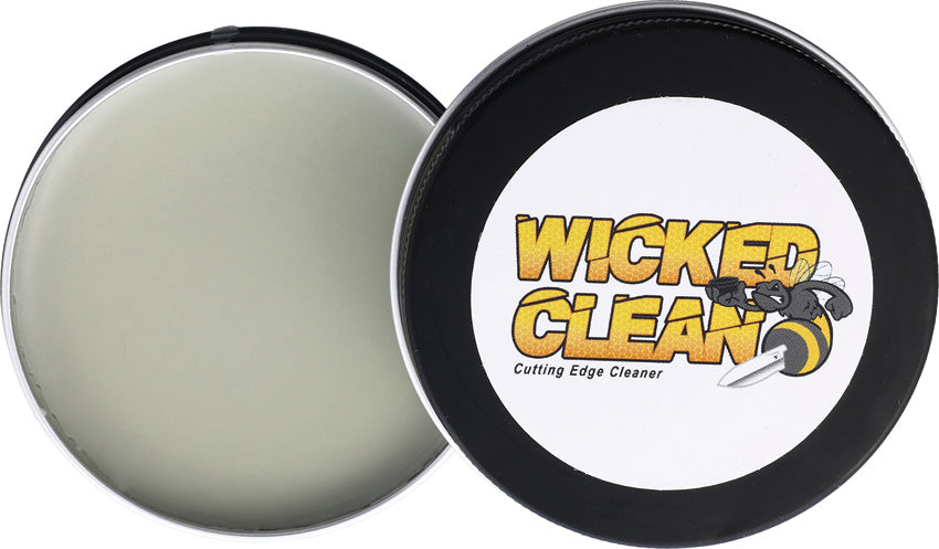 Wicked Clean 2 oz - WKDC2