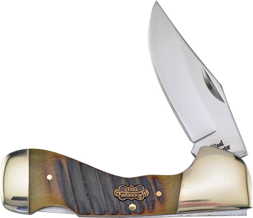 Choctaw Chainsaw Bone - FSW105BRJS