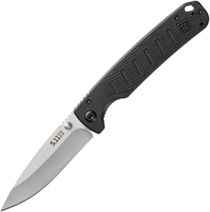 Icarus Linerlock Black - FTL51171019