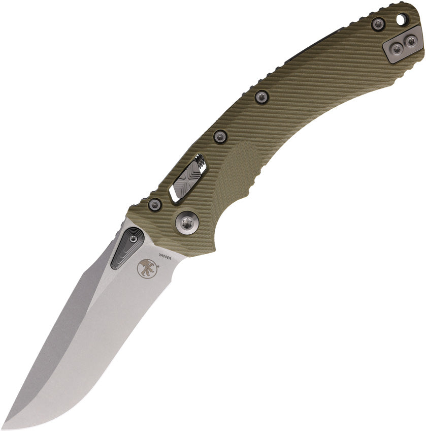 Amphibian S/E Ram-Lok OD SW - MCT16019