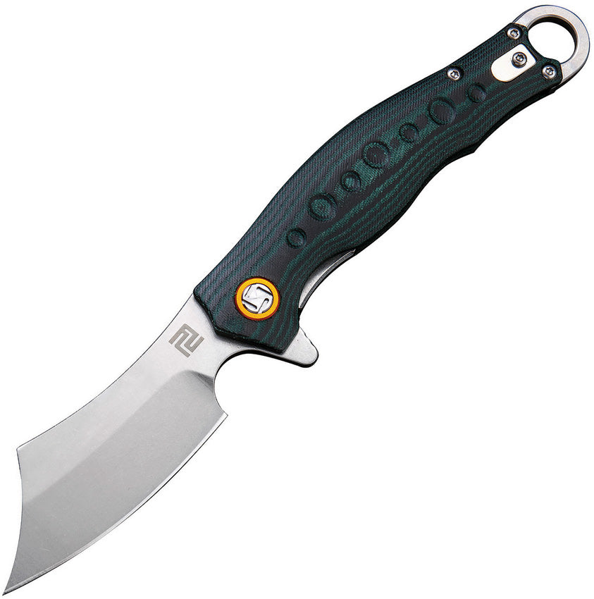 Corsair Linerlock Green - ATZ1828PGNC