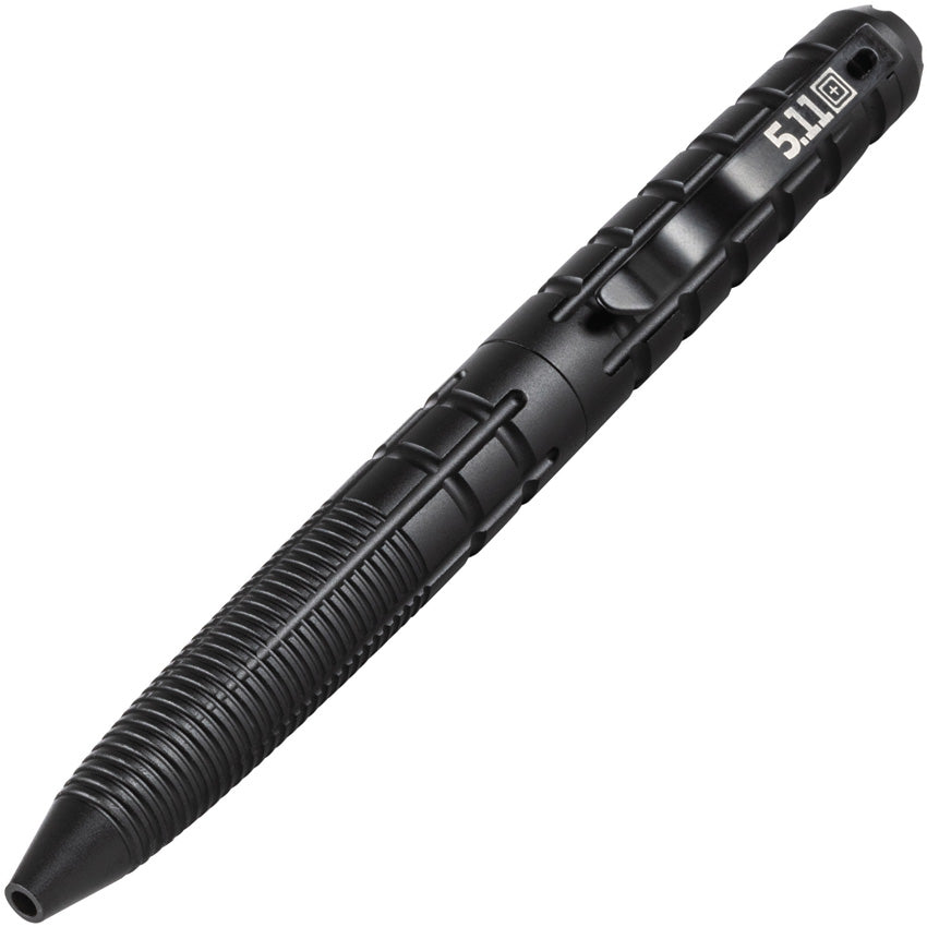 Kubaton Tactical Pen Black - FTL51164019