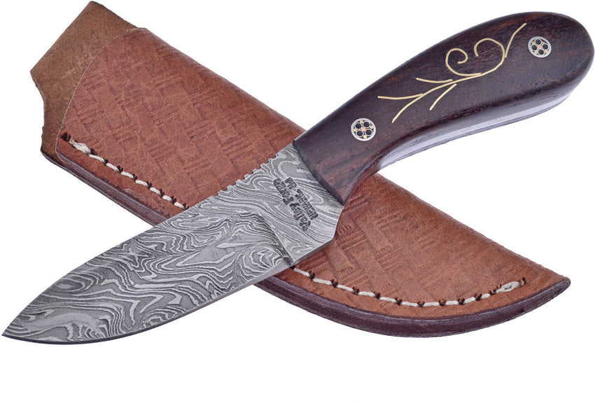Skinner Rosewood - FVFD58RW
