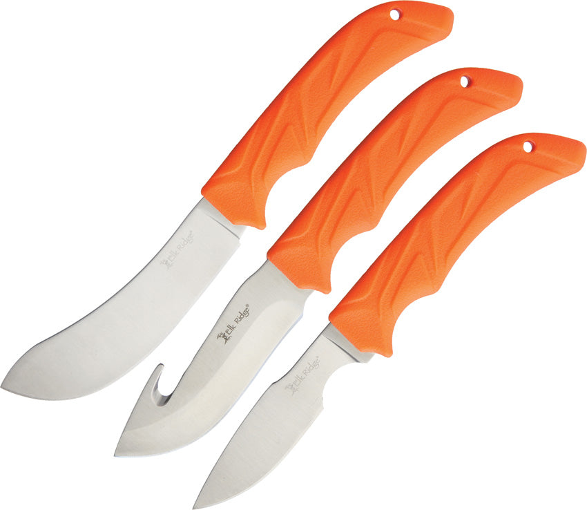 Fixed Blade Set - ER20007SET