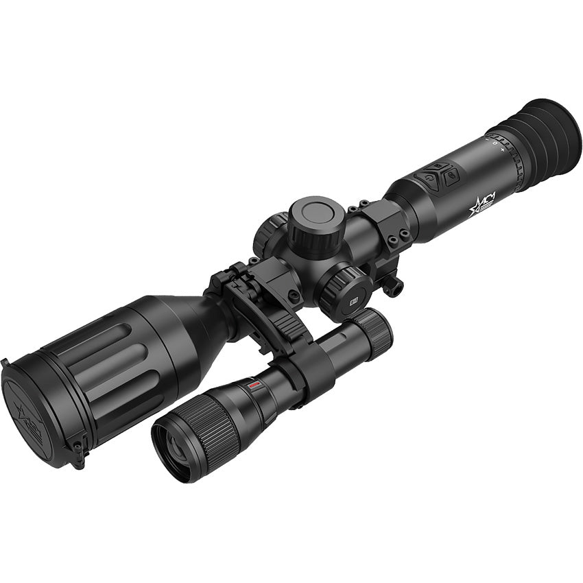 Horus DS50-2MP Vision Scope - AGMHDS502MP