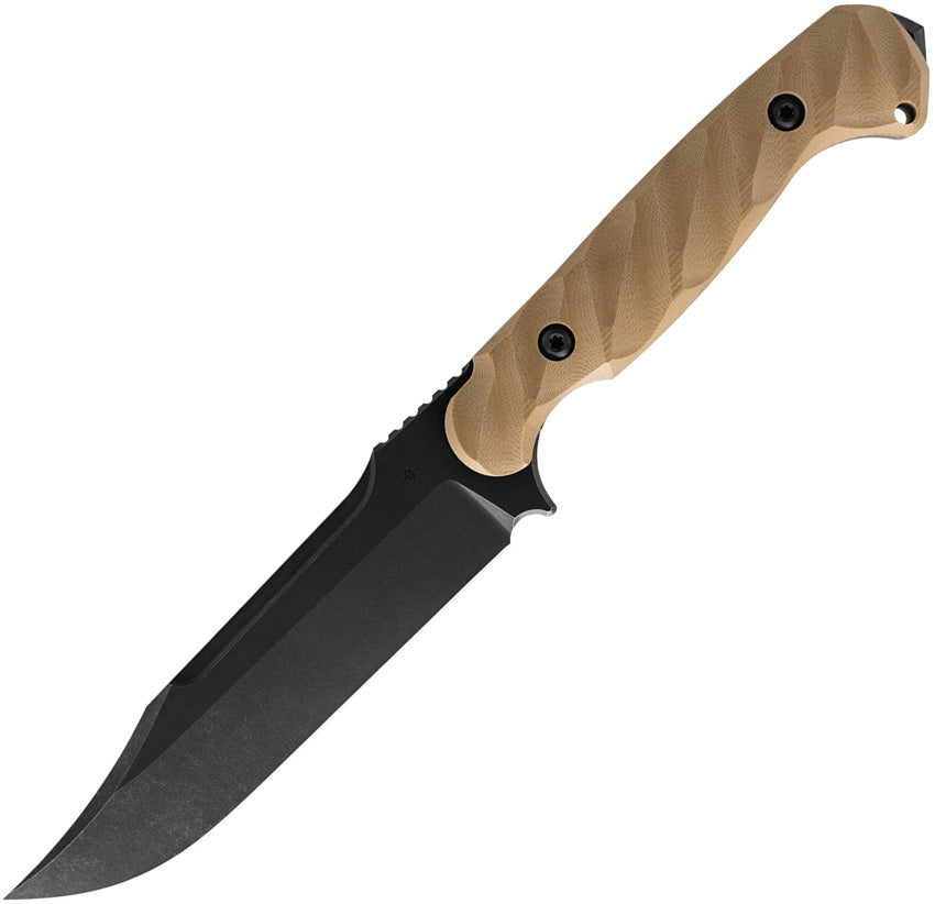 Valor MK1 Fixed Blade Omaha - TR64273