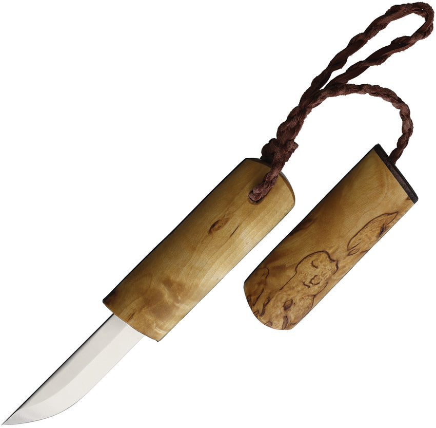 Reindeer Pocket Knife - KLAPTV69R