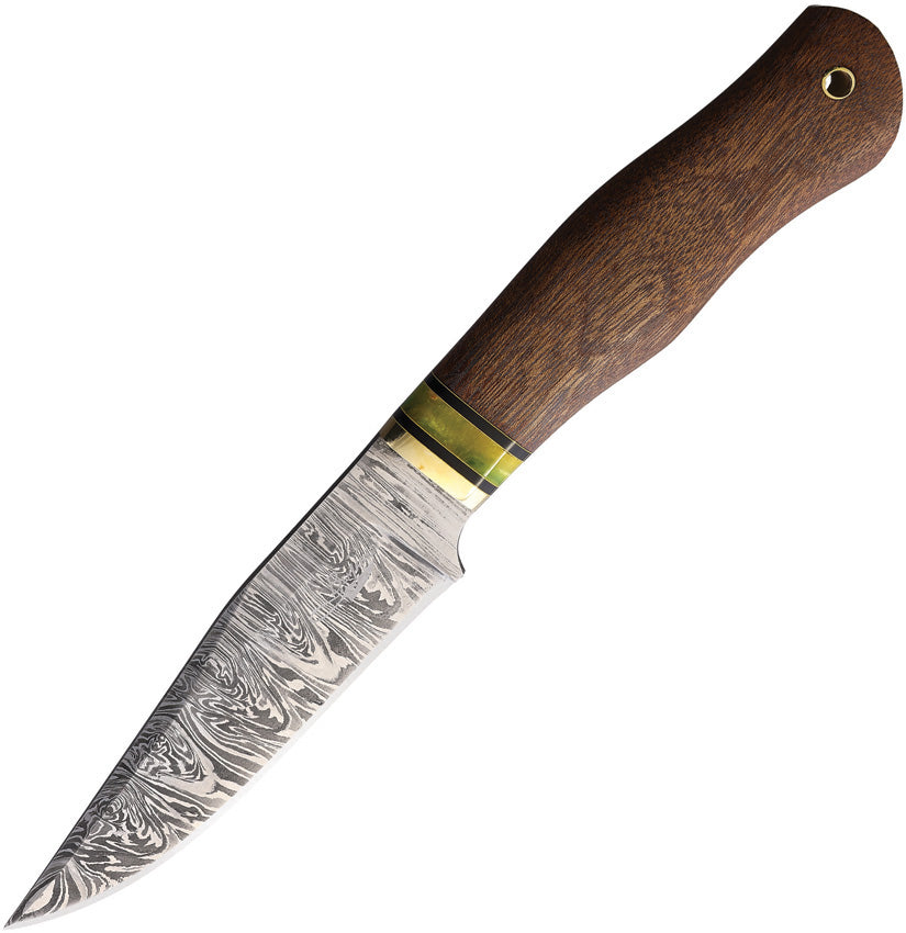 Damascus Fighter - BKA006